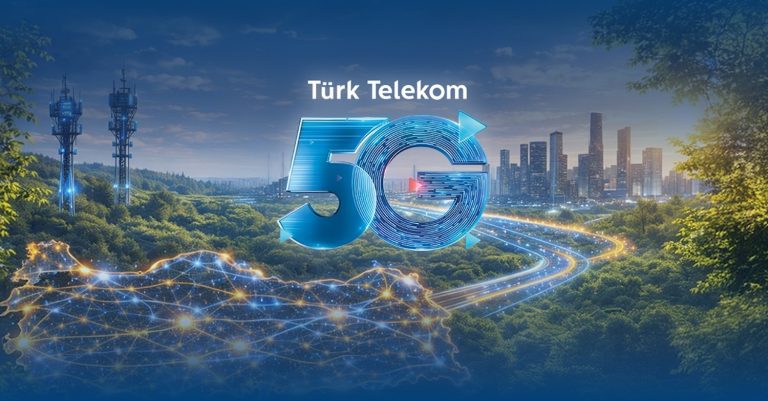 Türk Telekom BIST Sürdürülebilirlik 25 Endeksi’nde