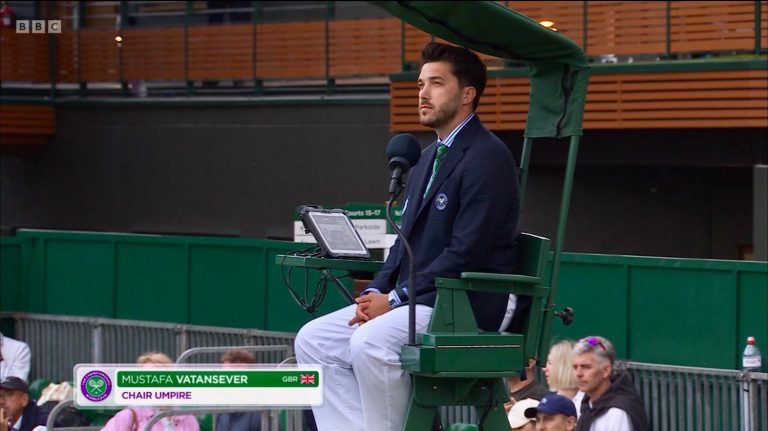 İzmir’den Wimbledon’a uzanan başarı