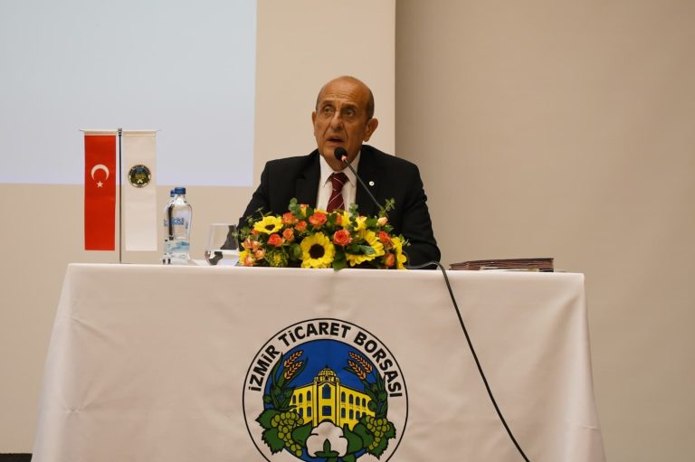 “Yeni çağın stratejik gücü halkın karnını doyurabilmek”