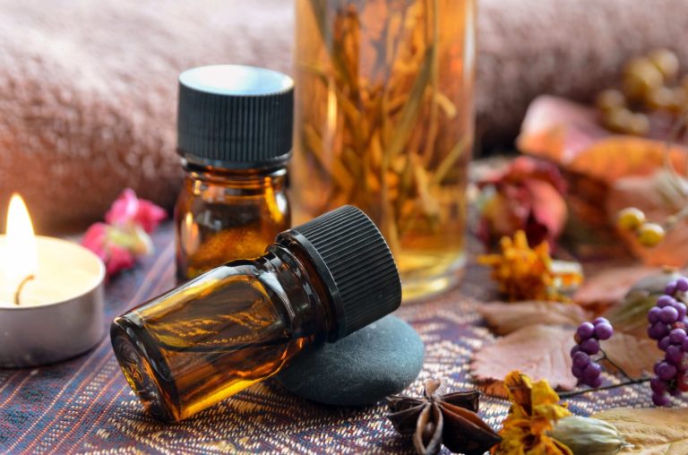 Aromaterapötik ürünlerde kalite ve güvenlik standartları belirlendi