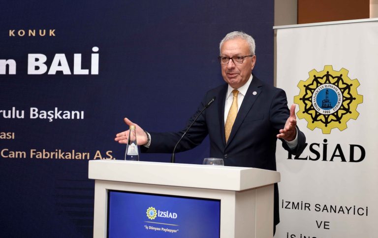 Bali: Türkiye, pazarın en işlek yerinde dükkâna sahip