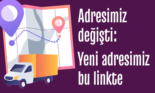 banner-adres-degisikligi Ticaret Gazetesi adres değişikliği