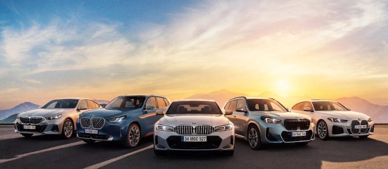 BMW, 1,7 milyar dolarlık ABD yatırımını tamamladı