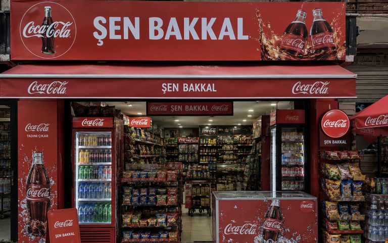 Coca-Cola Satış Dağıtım A.Ş. soruşturması taahhütle sonuçlandı