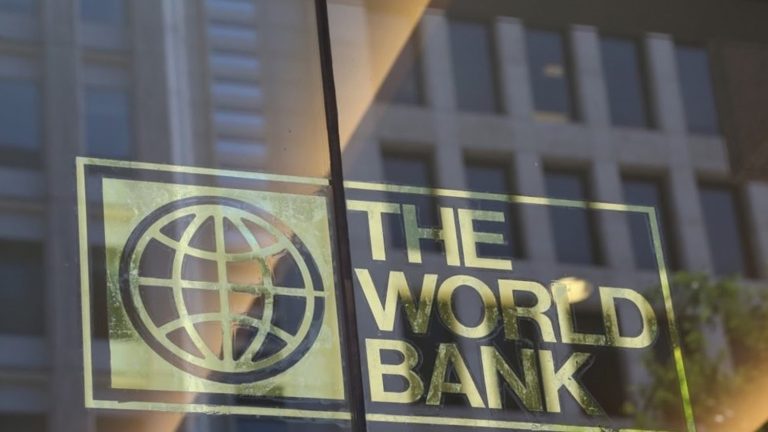 Dünya Bankası Türkiye Ülke Direktörü Jean-Christophe Carret oldu 