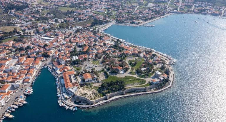 Büyükşehirlerden kıyı şeridine hareketlilik sürüyor 