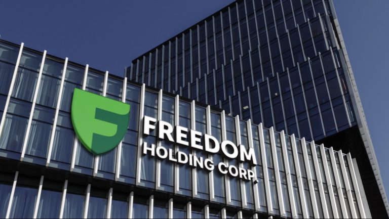 Freedom Holding, Turkish Bank’ı devralıyor