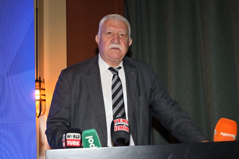 Küresel belirsizlikler Ege’nin maden ihracatını durduramadı