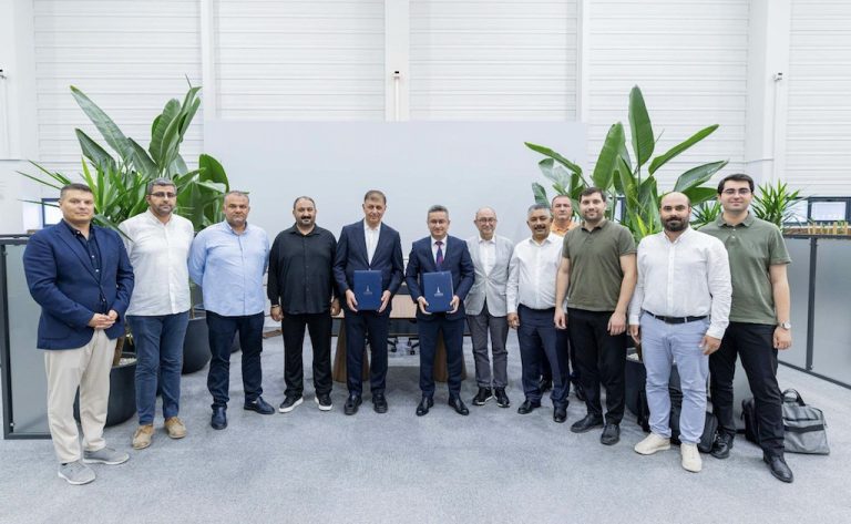 İZULAŞ’ta 772 çalışanı kapsayan toplu iş sözleşmesi imzalandı