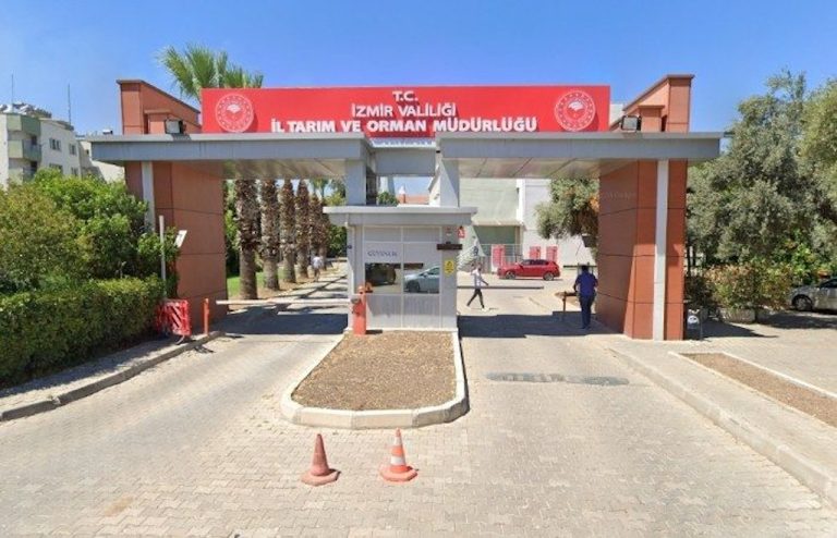 İzmir suyu önemsiyor