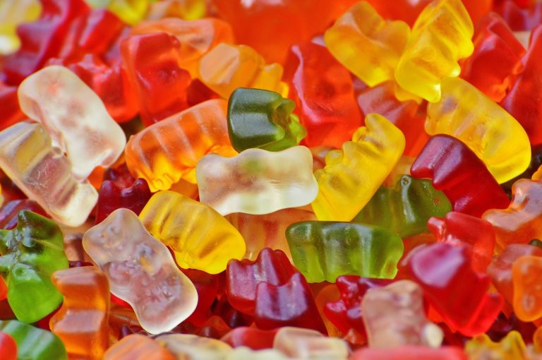 Haribo stantlarında rakiplere %30 alan açılacak