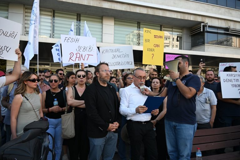 Karşıyaka’daki asansörlerin %74’ü güvensiz 