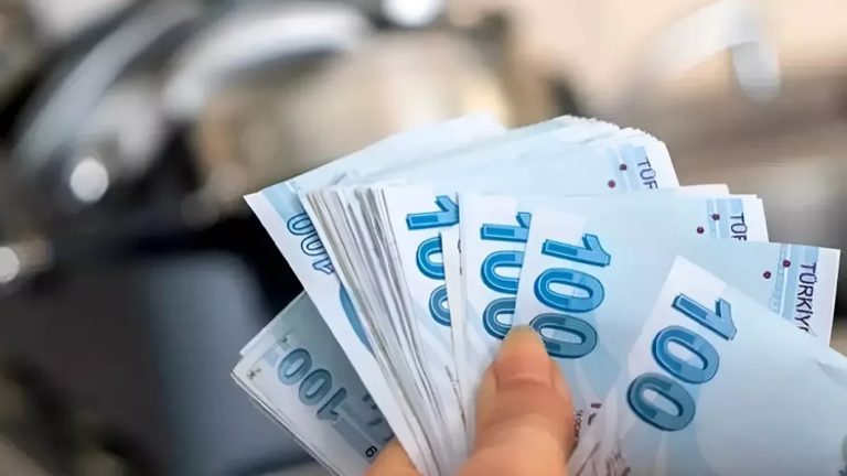 Emekli maaş farkları yarın hesaplara yatırılacak 