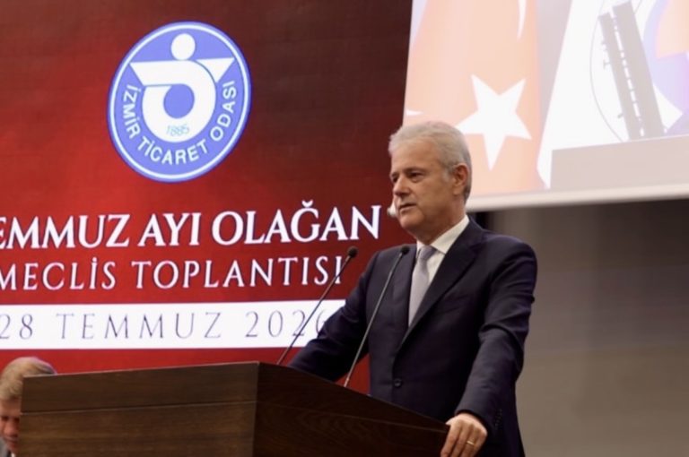 Özgener’den Yorgancılar’a duygusal veda