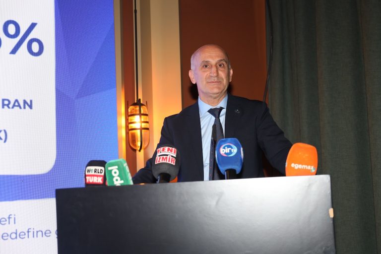 “Rekabet gücünü korumak için ihracatçının desteklenmesi şart”