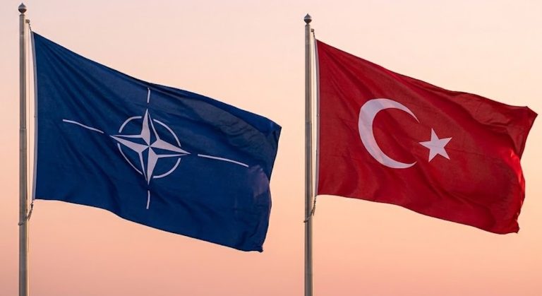 Ankara’daki NATO Zirvesi’ne geri sayım başladı