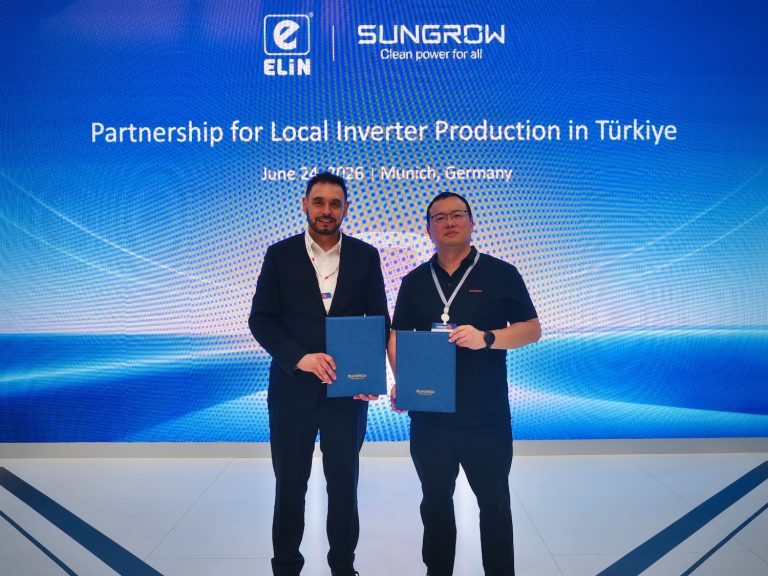 Yerli güç elektroniği sektörü yerli invertör üretimiyle güçleniyor
