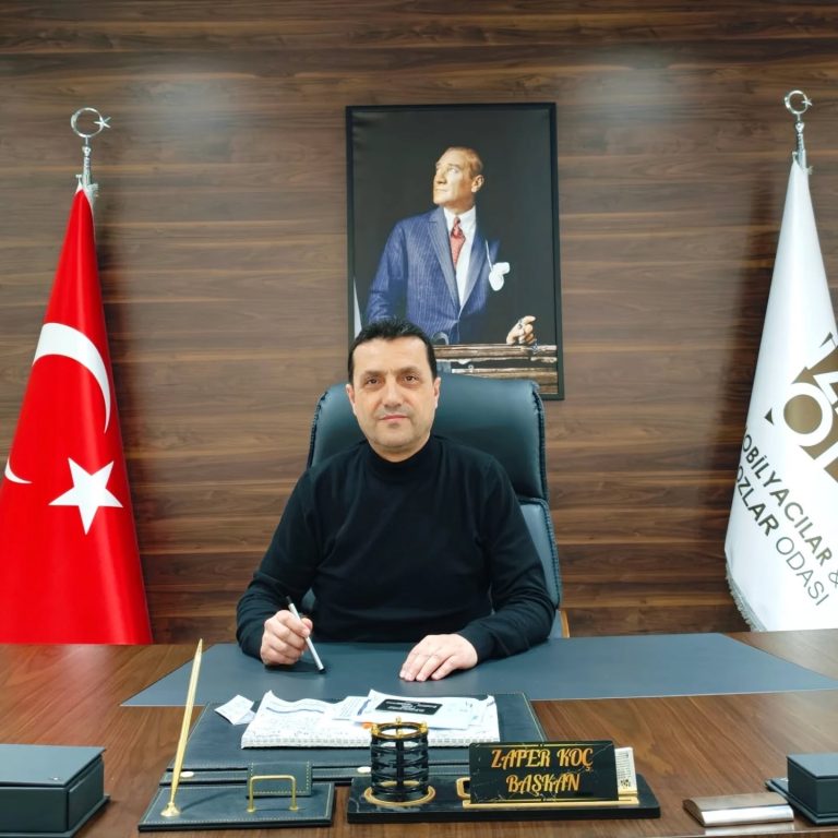 Mobilyacıdan “Sermaye Eriyor” isyanı!