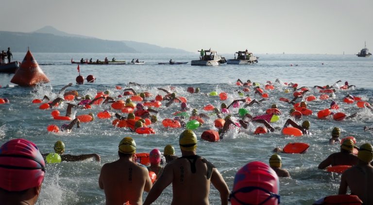 Çanakkale Boğazı’nda ‘zafer’ için kulaç atacaklar