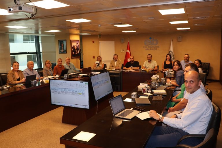 Sanayi ve meslek liseleri arasında güç birliği projesi yeniden başlıyor