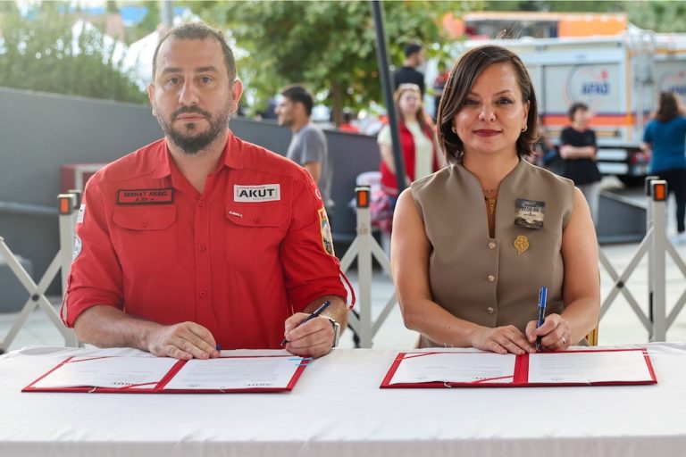Karabağlar’da afet hazırlığı güçleniyor