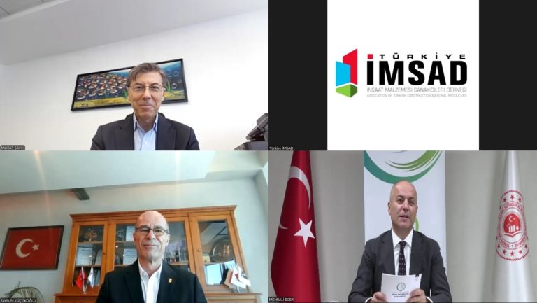 Küresel pazardaki varlık; dönüşüme bağlı  