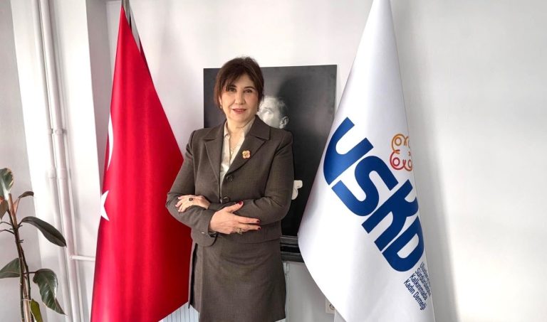 USKD, sürdürülebilir etkiyi ödüllendirecek