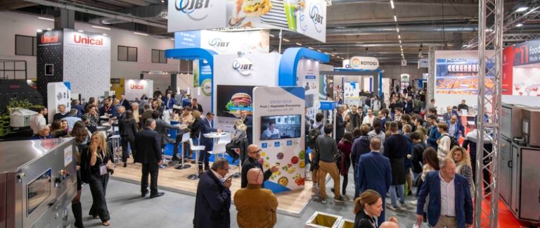 İzmir İtalyan Ticaret ve Sanayi Odası, Cibus Tec 2026 İçin Türkiye’den ziyaretçi heyeti oluşturuyor