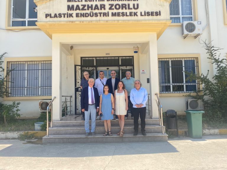 “Bize mühendis değil, kalıpçı lazım”