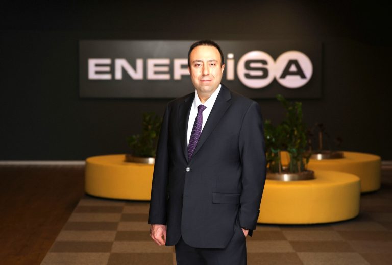 Enerjisa Enerji, elektrik altyapı yatırımlarını %153 artırdı
