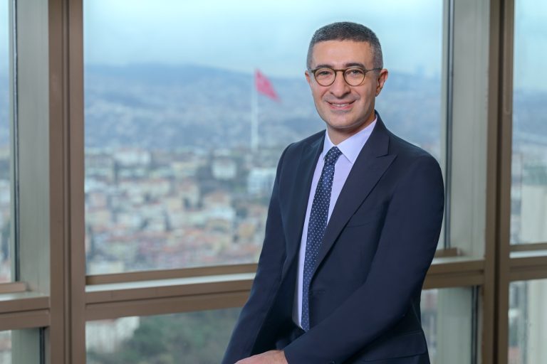 Garanti BBVA ve TURMEPA’dan denizlere mavi nefes