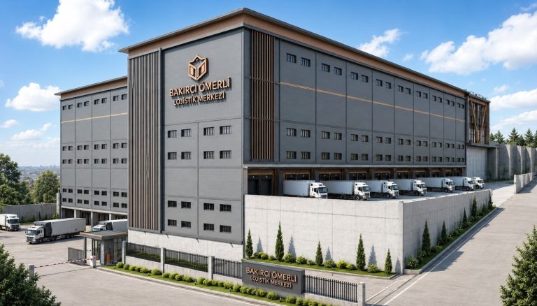 Bakırcı GYO’nun halka arz başvurusu onaylandı 