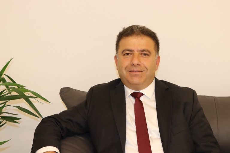 “Türkiye’nin hammaddesi başkasının markası oluyor”