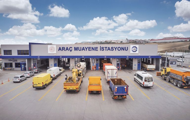 TÜVTÜRK’ten okul servislerinde ‘güvenlik’ vurgusu
