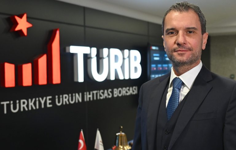 TÜRİB’den üç hamle: Vadeli piyasa, yapay zekâ, uluslararası ticaret