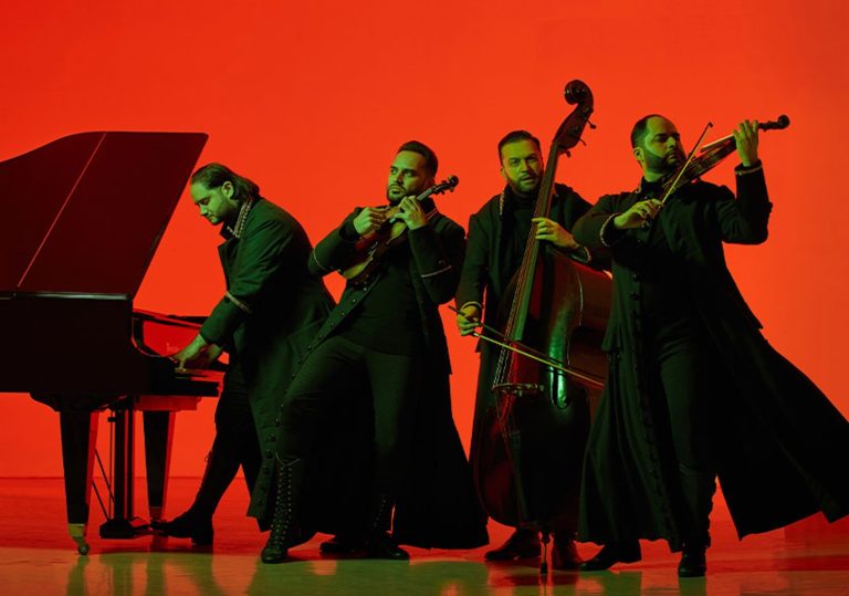 Uluslararası müzik dünyasının özgün topluluğu Janoska Ensemble Bodrum’da