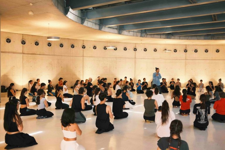 9. Uluslararası SOLO Çağdaş Dans Festivali başlıyor