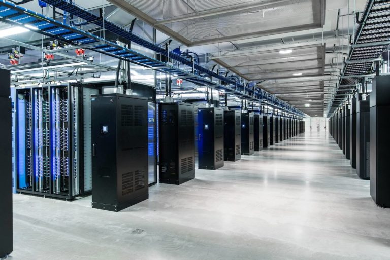 Veri merkezleri küresel elektrik tüketiminin %1,5’ini oluşturuyor