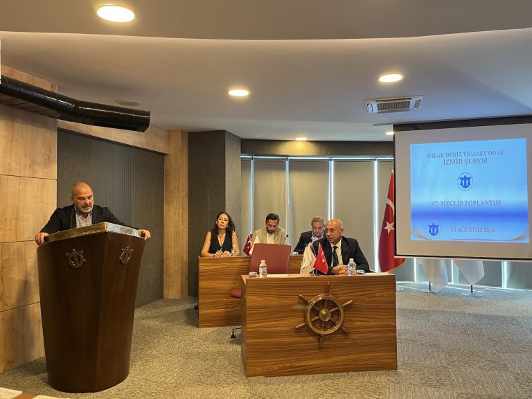 Yusuf Öztürk, dördüncü dönem için adaylığını açıkladı
