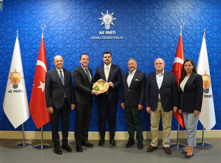 Kuru meyve sektörü Ankara’dan destek istedi