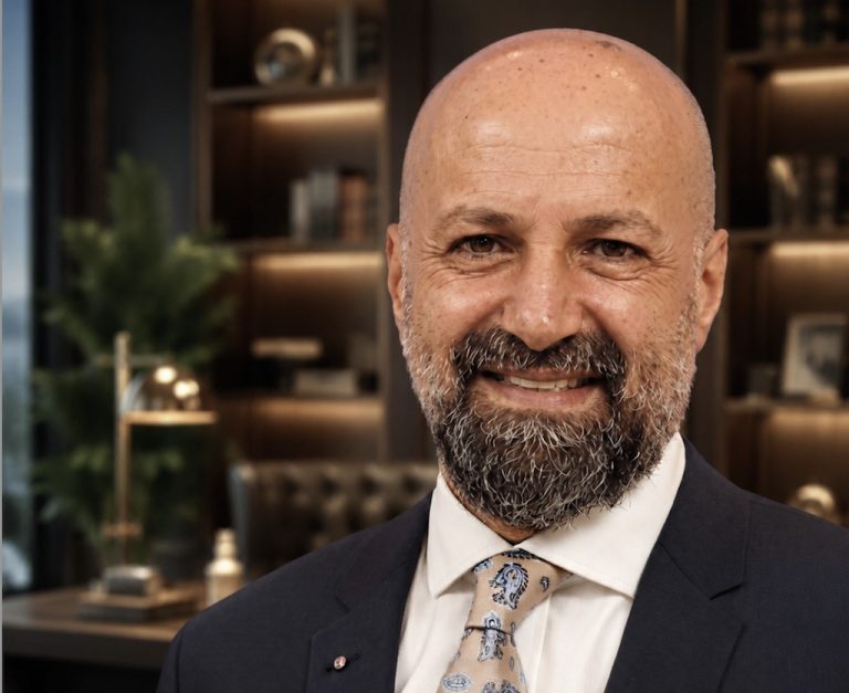 Doğrudan Satış Derneği’nin yeni başkanı Ersin Arısoy oldu 