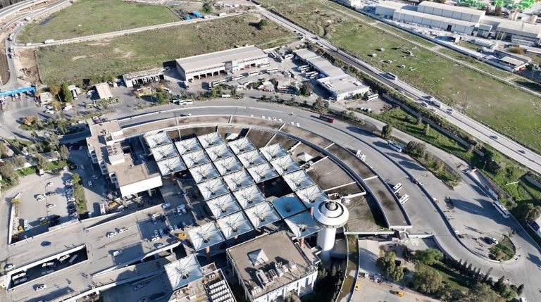 İzmir Otogarı için önemli karar