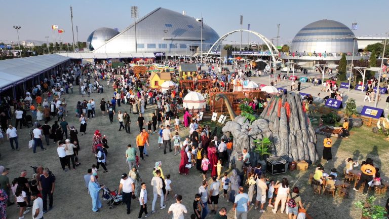 Konya Bilim Festivali 20 Ağustos’ta başlıyor  