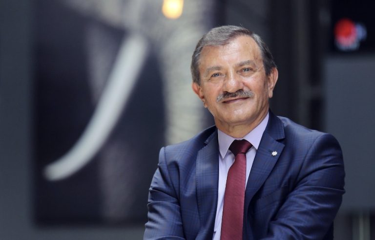 Plastik sanayicileri büyümenin kalitesine dikkat çekti