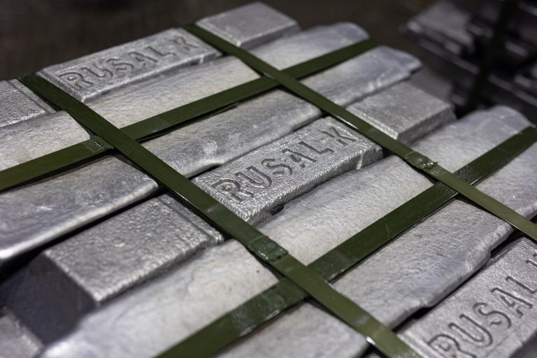 RUSAL, denizcilik sektörü için koruyucu alüminyum alaşımı geliştirdi