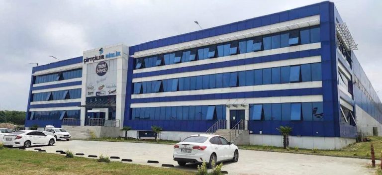 Çiftçiler Birlik Kağıtçılık A.Ş.’ye kayyım atandı