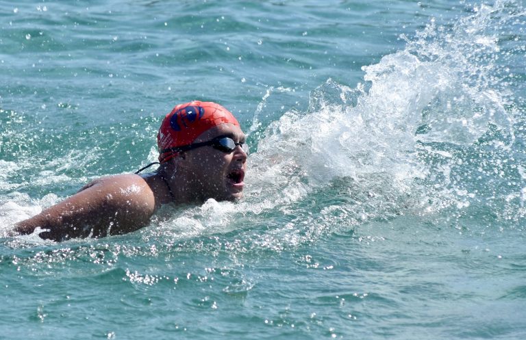 Tuna Tunca’nın yeni hedefi Catalina Kanalı
