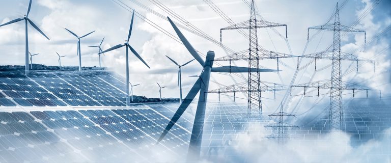 Enerji dönüşümünde yeni öncelik: Güçlü elektrik şebekeleri