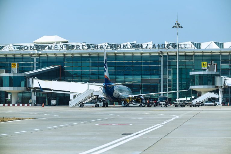 İzmir ve Ankara havalimanları yolcu deneyiminde küresel onur listesinde