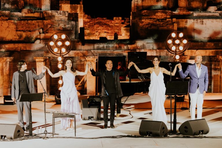 Fazıl Say Jazz Quintet, 13 Eylül’de İzmir’e gelecek  